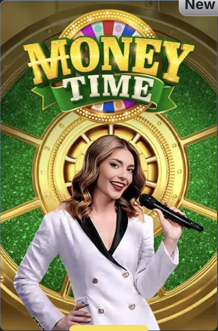 Money Time Betrepublic Casino: Money Time
