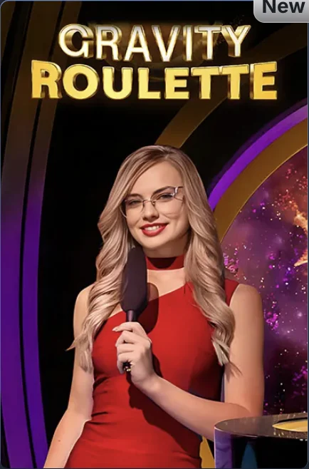 Gravity Roulette Betrepublic Casino: Gravity Roulette