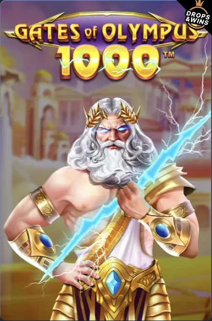 Gates of Olympus 1000 Betrepublic Casino: Gates of Olympus 1000