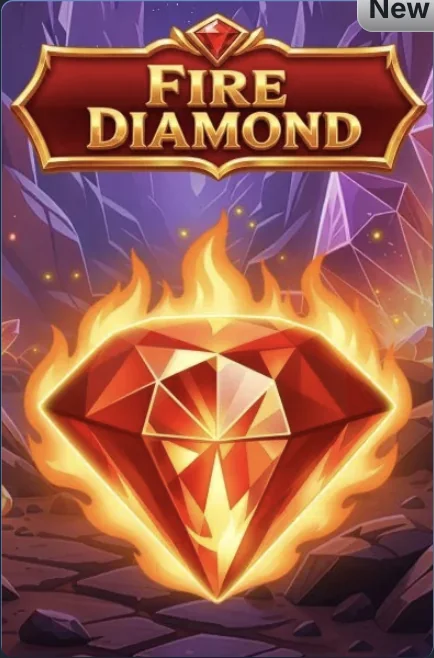 Fire Diamond Betrepublic Casino: Fire Diamond